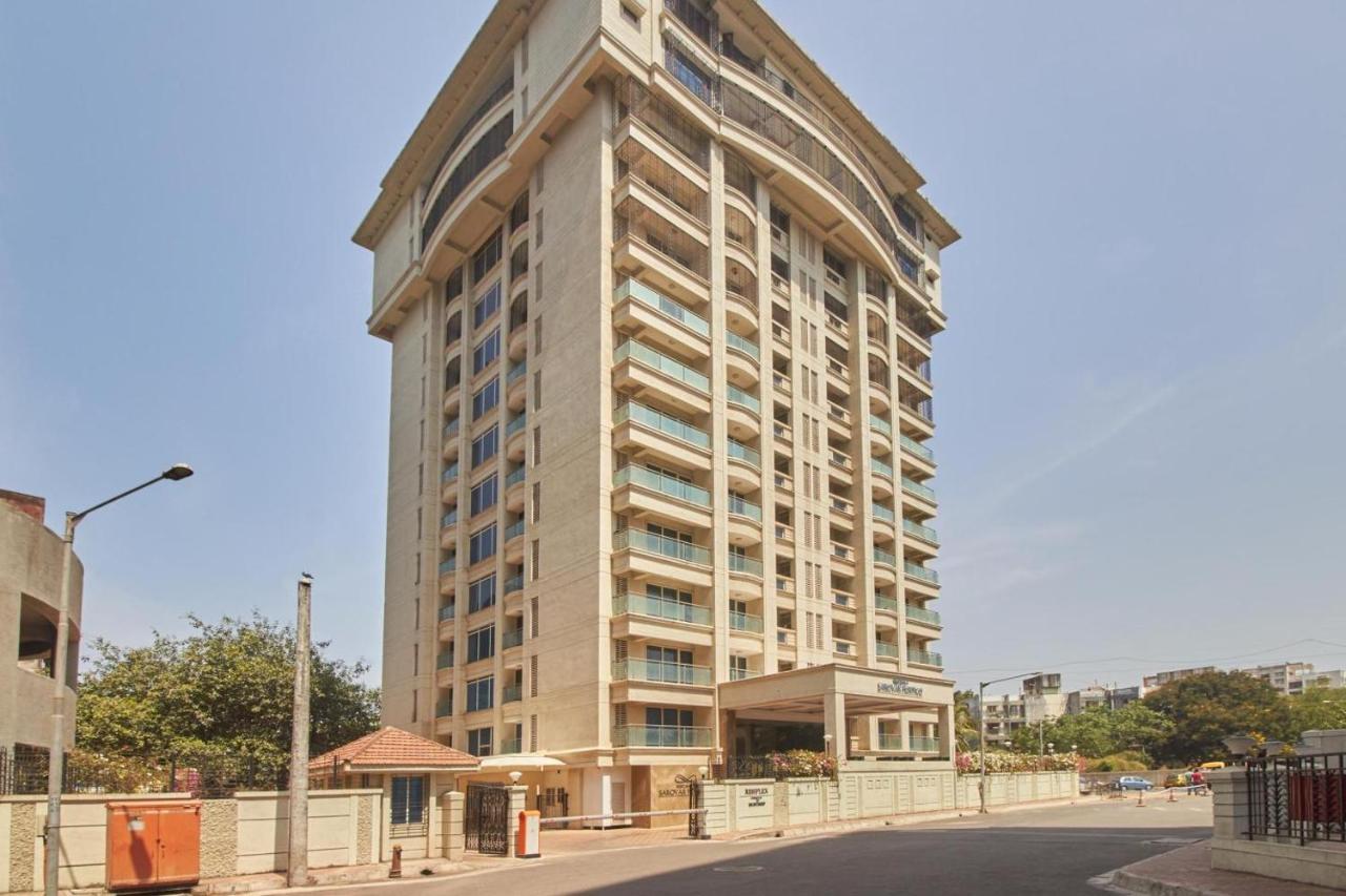 Residency Sarovar Portico — Photos 1